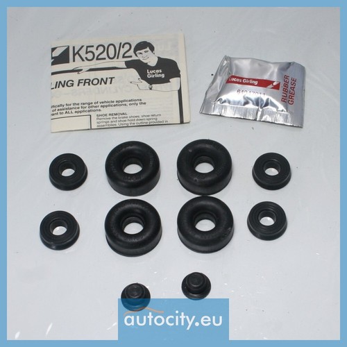Girling sp2044 repair kit - girling,