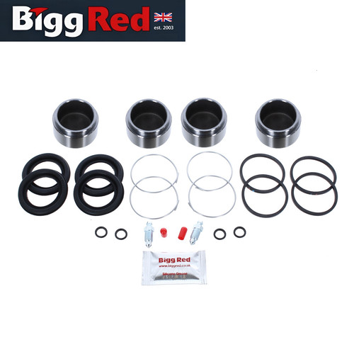 For girling type calipers - for,