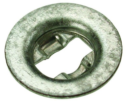 Brake shoe hold down - shoe,