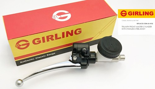 Girling oem triumph tr7 t140 - triumph,