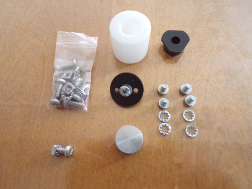 Girling mk2a brake - girling, servo