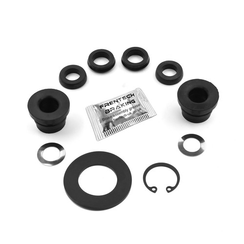 For ford fiesta mk1 xr2 - mk1, brake