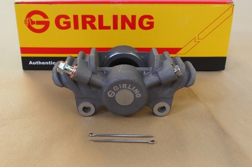 Girling alloy brake caliper - girling,