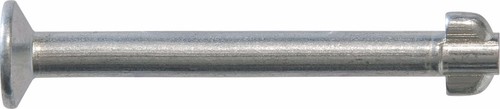 Brake shoe hardware - , pins