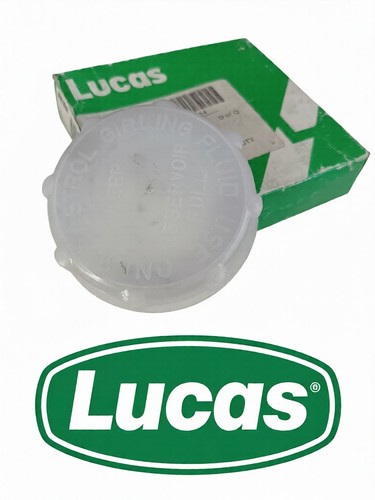 Girling spare brake fluid - girling,