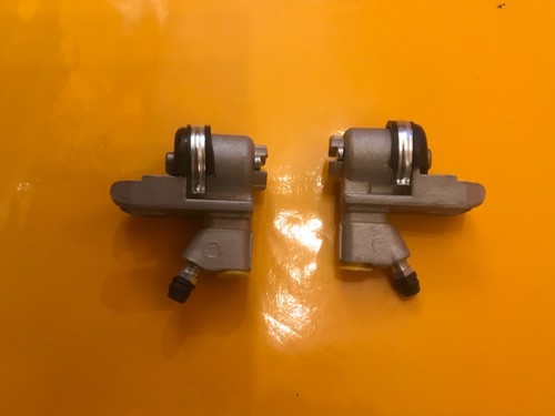 Bedford rear brake - rear,