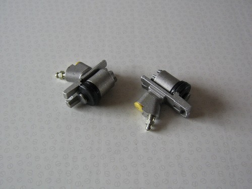 Reliant rialto robin - x,