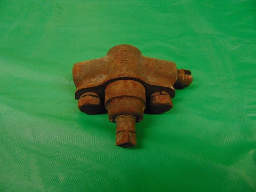 Girling rear brake adjuster - brake,
