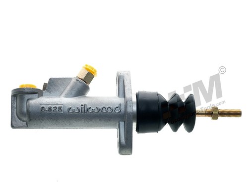 Wilwood brake master cylinder - wilwood,