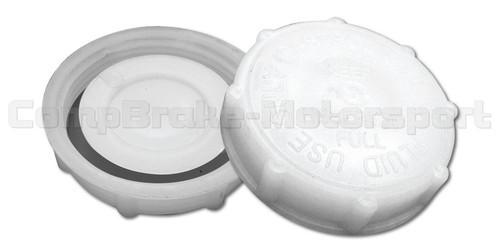 Girling type brake - brake, fluid