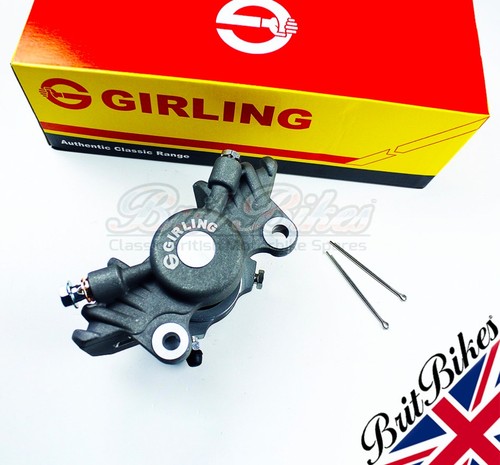 Genuine girling brake caliper - genuine,