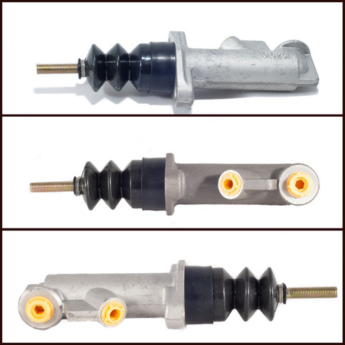 Motorsport master cylinder - motorsport, kit