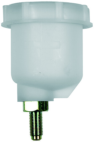 Universal remote brake fluid - universal,
