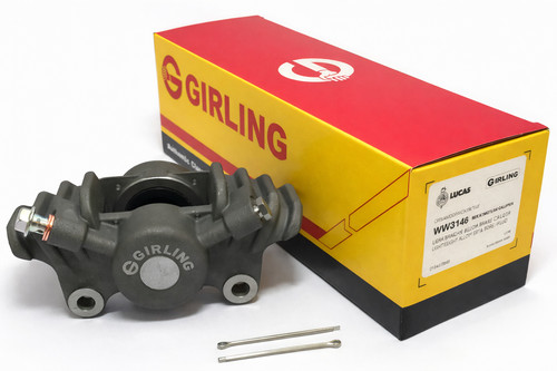 Girling cp2696 triumph t140 - girling,