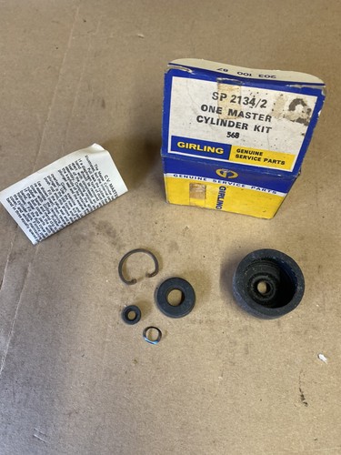 Reliant scimitar master - reliant,