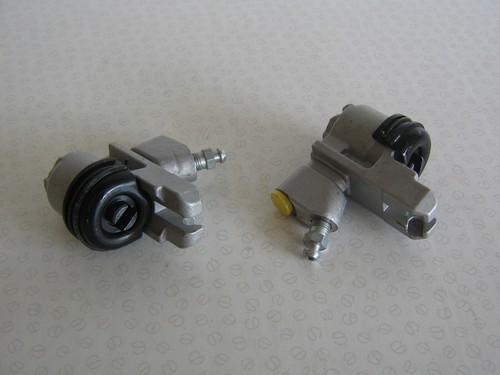 Pair morgan plus 4 - pair, 4,