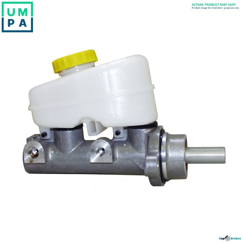 Brake master cylinder m0464 - brake, r-m0464