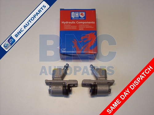 Wheel cylinder rear pair - cylinder,