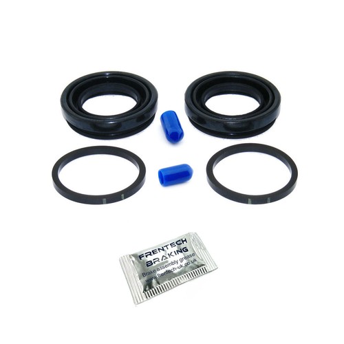 For audi rear brake - 2x,