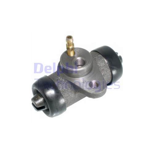 Delphi lw41112 wheel brake - wheel,