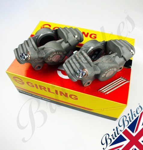 Pair genuine girling - pair, of
