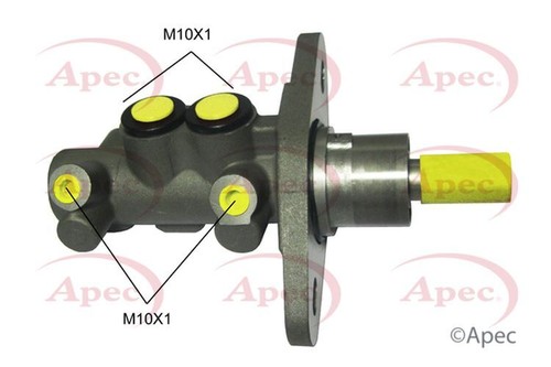 Apec brake master cylinder - apec,