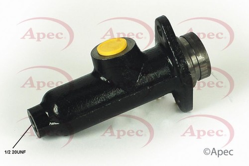 Apec brake master cylinder - brake,