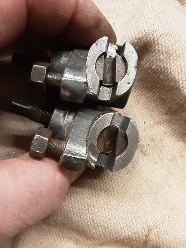 Ford girling brake adjusters - ford,